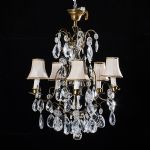 1188 5196 CHANDELIER